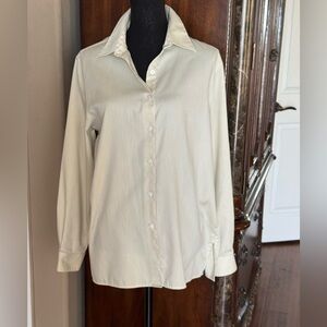 Foxcroft Button‎ Down Shirt